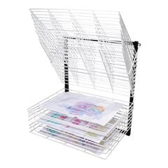 Wall Mounted Drying Rack  Wall Mounted Drying Rack  hi-res