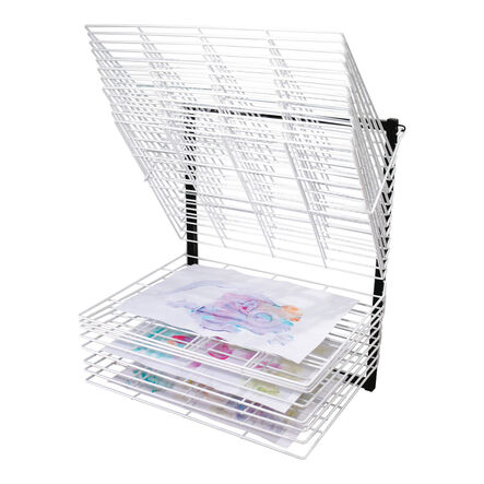 Wall Mounted Drying Rack  hi\-res