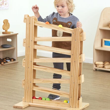 TTS Wooden Tower Slope  hi\-res