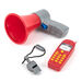 Role Play Fire Fighting Equipment Kit  hi\-res