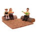 Learn about Nature Tree Log Cushion  hi\-res