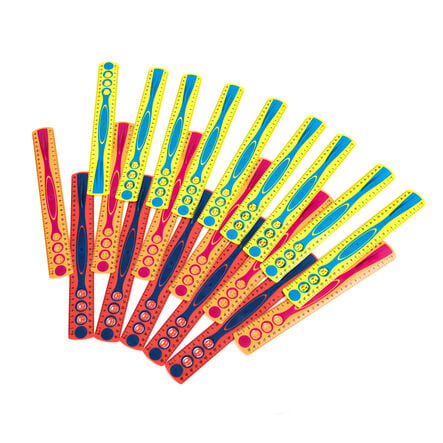 Maped Kidy Grip Ruler 20pk  hi\-res