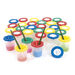 Non Spill Water Pots With Stoppers  hi\-res