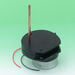 Solar Motor with Gearbox  hi\-res
