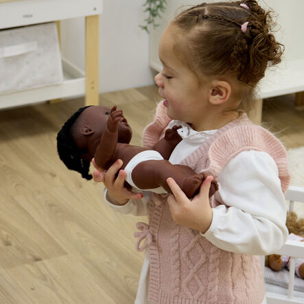 Reuben Diversity Dolls  hi\-res