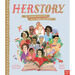 Brilliant Women Book Pack 10pk  hi\-res