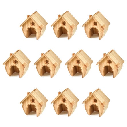 TTS Mini Wooden Cottage  hi\-res