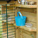 Outdoor Wooden Water Channelling Unit  hi\-res