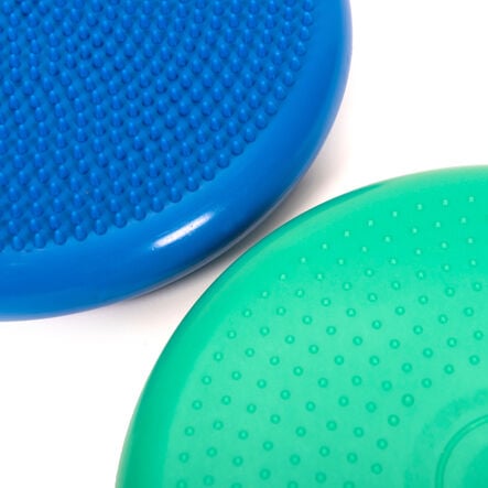 TTS 6 Colour Air Cushion Set  hi\-res