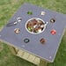 Wooden Collect and Sort Table  hi\-res