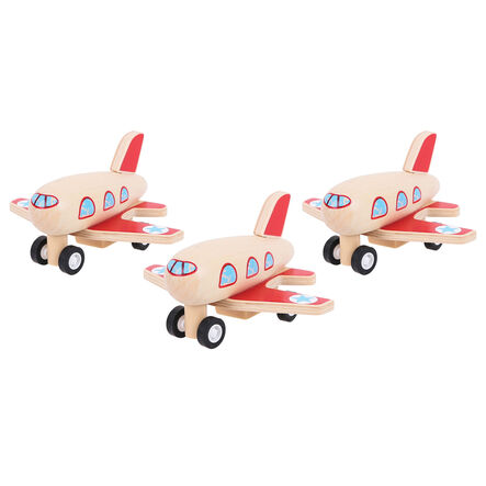 Pull Back Planes 6pk  hi\-res