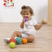 Baby Sensory Balls 6pk  hi\-res