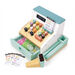 Role Play Wooden General Stores Shopping Till  hi\-res