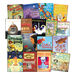 KS2 Picture Books 17pk  hi\-res