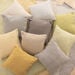Small Eco Friendly Rug and Cushion Set  hi\-res