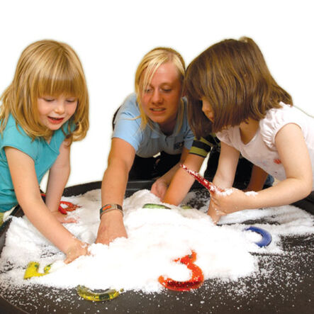Insta\-Snow Instant Snow Powder 100g  hi\-res