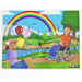 Illustrated Weather Jigsaw Puzzles Set 8pk  hi\-res