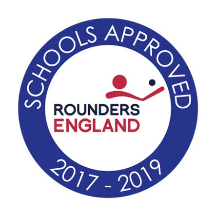 Aresson Starter Primary Rounders Set  hi\-res