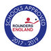 Aresson Starter Primary Rounders Set  hi\-res