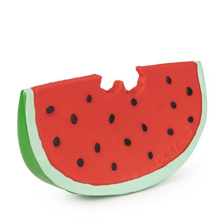 Natural Rubber Toddler Fruit and Veg Chewables  hi\-res