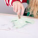 Pre\-cut Christmas Tree Card Gift Boxes 30pk  hi\-res