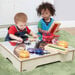 TTS Toddler Wooden Mirror Table  hi\-res