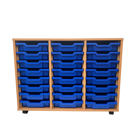 Value Shallow Tray Unit  hi\-res