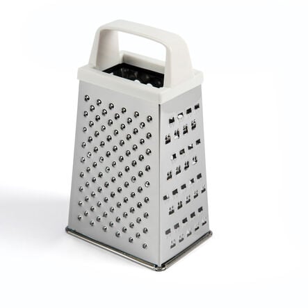 Metal Kitchen Grater  hi\-res
