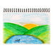 Water Soluble Jumbo Oil Pastels Assorted  hi\-res