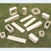 TTS Giant Outdoor Wooden Hollow Building Blocks  hi\-res