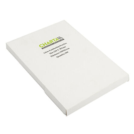 TTS Laminating Pouches 150 Micron 100pk  hi\-res