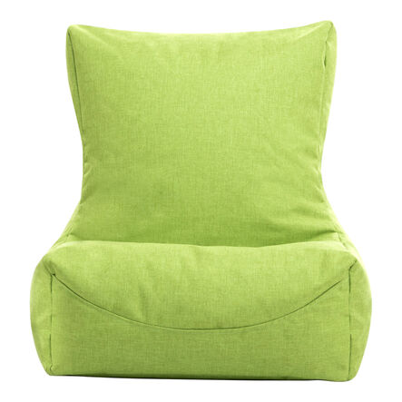Primary Smile Beanbag Chair  hi\-res