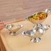 Metal Gravy Boats 3pk  hi\-res