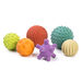 Baby Sensory Balls 6pk  hi\-res