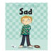 Feelings and Emotions Book Pack 8pk  hi\-res