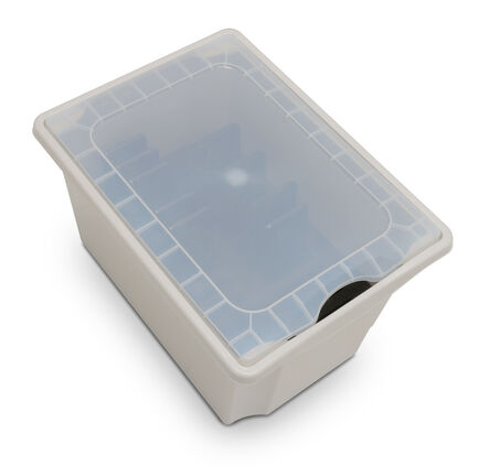Lockable Mobile Phone Storage Unit 44 Devices  hi\-res