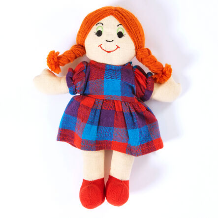 TTS Mini Children of Our Community Dolls  hi\-res
