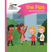 Reading Planet Pink A complete pack  hi\-res