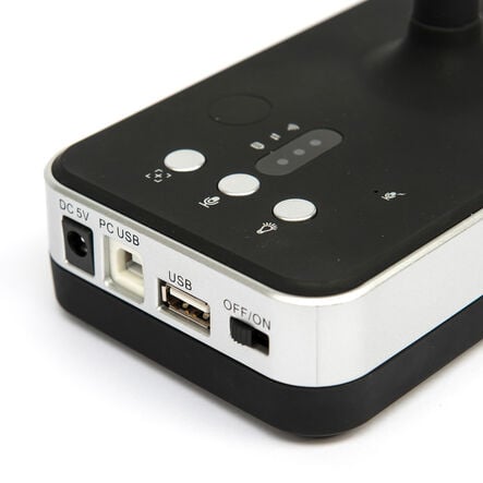 TTS Easi\-View Wireless Visualiser  hi\-res