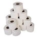 Luxury 2 Ply White Toilet Rolls 40pk  hi\-res