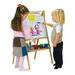 Paper Refill Roll to Fit Double\-Sided Easel  hi\-res