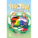 LGBTQIA+ and Inclusion Non\-Fiction Book Pack 6pk  hi\-res