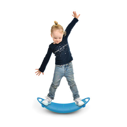 Turtle Balance Board \- Green  hi\-res