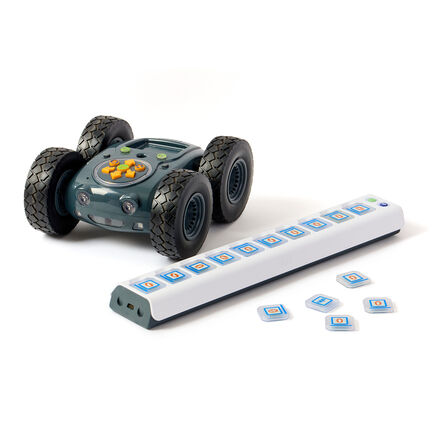 TTS Tactile Reader Pro  hi\-res