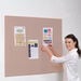 FlameShield Accents Unframed Noticeboard  hi\-res