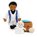 TTS Baptism Plush Dolls and Accessories Collection  hi\-res