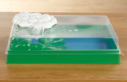 Water Cycle Simulator  hi\-res