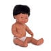 Miniland Baby Doll Down Syndrome Lucas 38cm  hi\-res