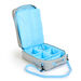 Loti\-Bot Storage Bag with Four Loti\-Bots  hi\-res