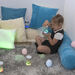 TTS Pop\-Up Sensory Space White White hi\-res